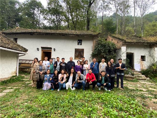 禅韵艺术表演培训